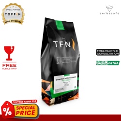 toffin-signature hot chocholate